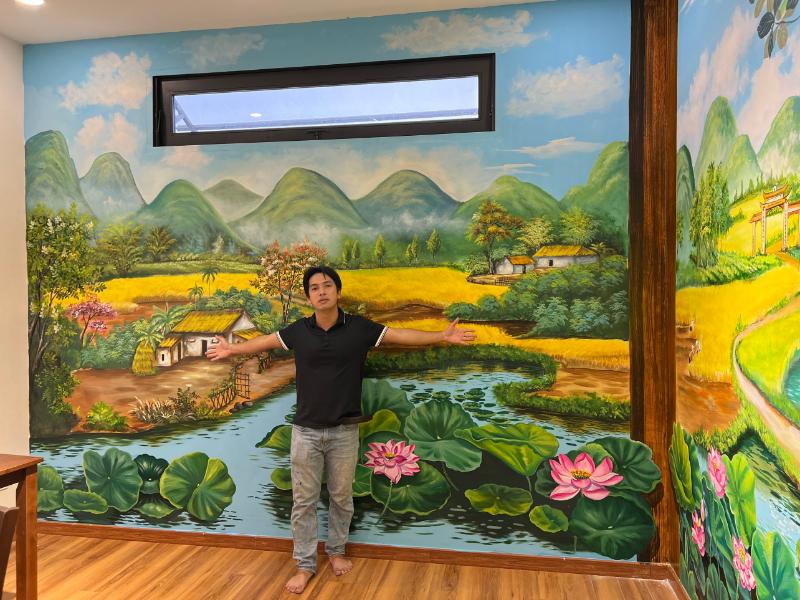 ve-tranh-tuong-3D-phong-canh-sai-gon-ho-chi-minh